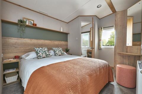 2 bedroom static caravan for sale, TBC, New plots, Totnes Road TQ4