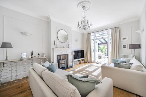 2 bedroom flat for sale, Minster Road, West Hampstead