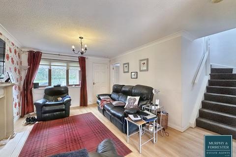 4 bedroom semi-detached house for sale, Harbury Place, Glasgow