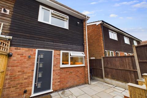 2 bedroom end of terrace house for sale - Newtown Road, Worcester, Worcestershire, WR5