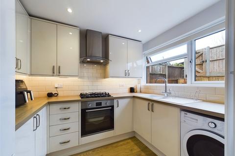 2 bedroom end of terrace house for sale, Newtown Road, Worcester, Worcestershire, WR5