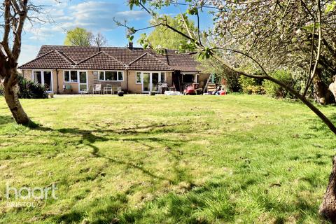 4 Kingway View, Corston, Malmesbury, SN16 0HG