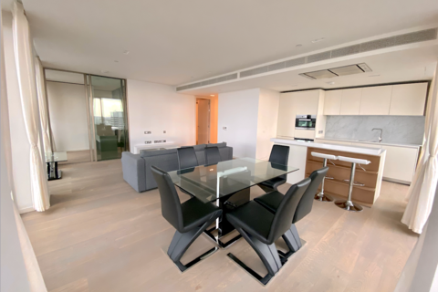 2 bedroom apartment for sale, Southbank Tower, 55 Upper Ground, London, SE1