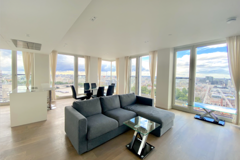 undefined, Southbank Tower, 55 Upper Ground, London, SE1