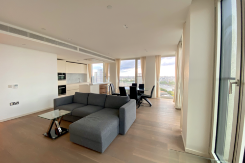 undefined, Southbank Tower, 55 Upper Ground, London, SE1