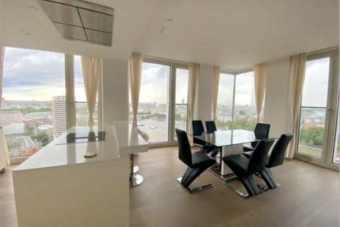 undefined, Southbank Tower, 55 Upper Ground, London, SE1