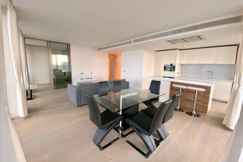 undefined, Southbank Tower, 55 Upper Ground, London, SE1