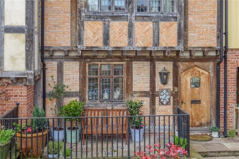 undefined, Raven Lane, Ludlow, Shropshire, SY8