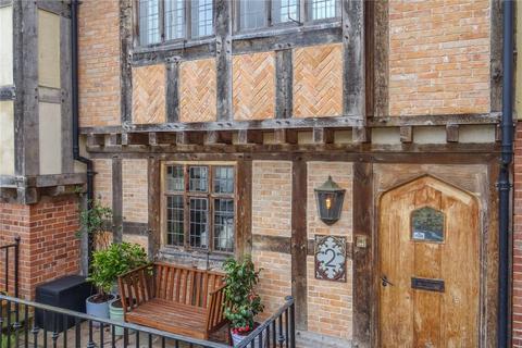 undefined, Raven Lane, Ludlow, Shropshire, SY8