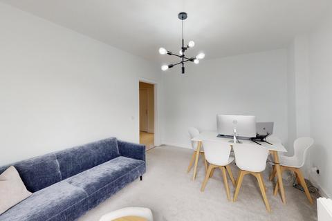 1 bedroom apartment to rent, Heathway Court, London NW3