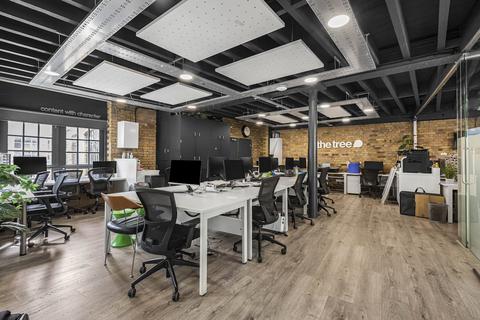 Office for sale, 10C Printing House Yard, Hackney Road, London, E2 7PR