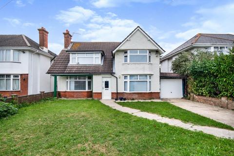 5 bedroom detached house for sale, St. Lukes Road, Bournemouth, Dorset, BH3