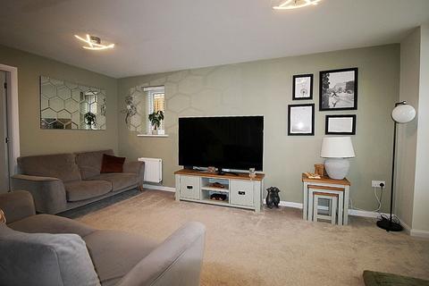 2 Friends Close, Thurcroft, Rotherham, S66 9FB