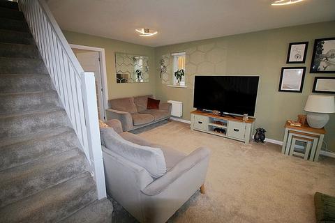 2 Friends Close, Thurcroft, Rotherham, S66 9FB