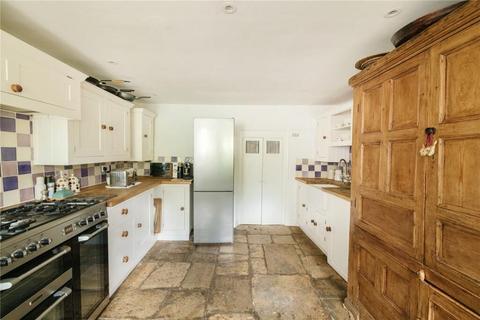 3 bedroom cottage to rent, Windrush OX18