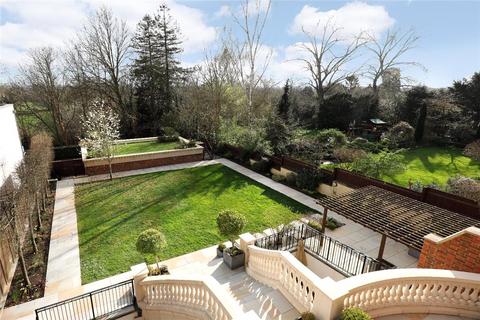 45 Copse Hill, London, SW20 0NJ