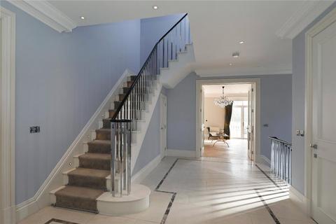 45 Copse Hill, London, SW20 0NJ