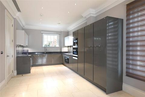 45 Copse Hill, London, SW20 0NJ