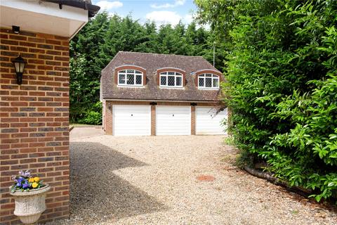 6 bedroom detached house for sale, Nethern Court Road, Woldingham, Caterham, Surrey, CR3