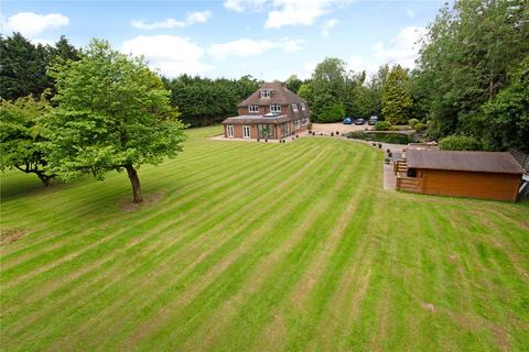 6 bedroom detached house for sale, Nethern Court Road, Woldingham, Caterham, Surrey, CR3