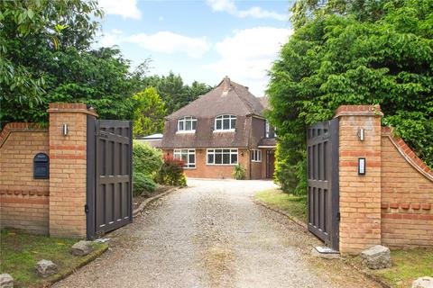 6 bedroom detached house for sale, Nethern Court Road, Woldingham, Caterham, Surrey, CR3