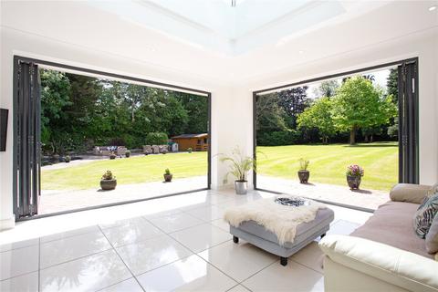 6 bedroom detached house for sale, Nethern Court Road, Woldingham, Caterham, Surrey, CR3