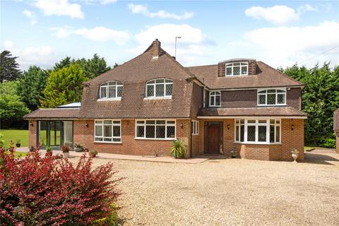 6 bedroom detached house for sale, Nethern Court Road, Woldingham, Caterham, Surrey, CR3