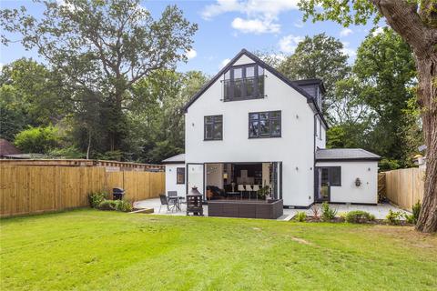 5 bedroom detached house for sale, Church Lane, Chaldon, Caterham, Surrey, CR3