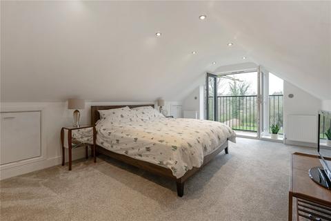 5 bedroom detached house for sale, Church Lane, Chaldon, Caterham, Surrey, CR3