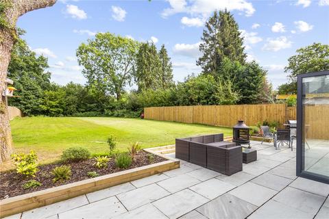 undefined, Church Lane, Chaldon, Caterham, Surrey, CR3