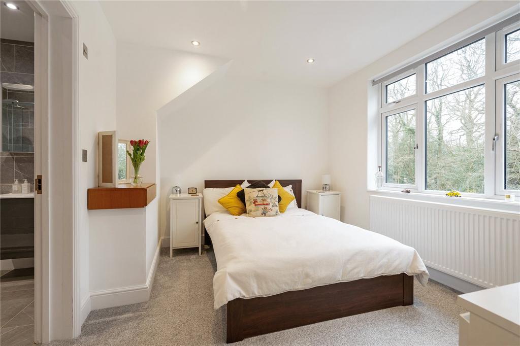 Bedroom Five
