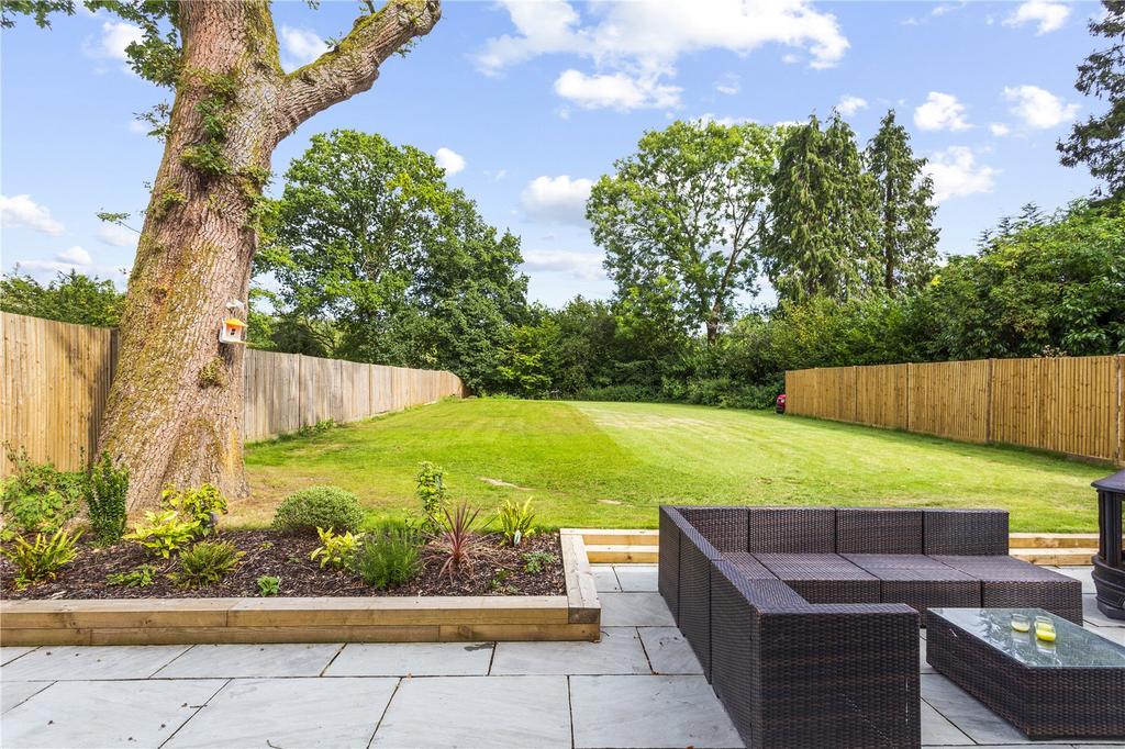 Garden Elevation