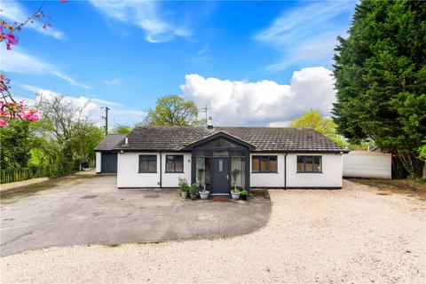 3 bedroom bungalow for sale, Blind Lane, Tockwith, York