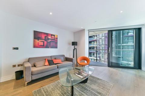 2 bedroom flat to rent, Riverlight Four, Riverlight, London, SW11