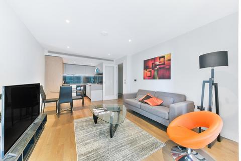 2 bedroom flat to rent, Riverlight Four, Riverlight, London, SW11