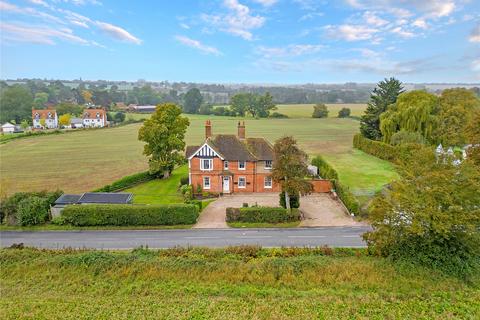 4 bedroom detached house for sale, Hartford End, Chelmsford, CM3