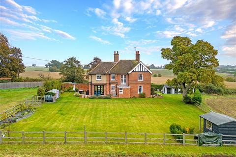 4 bedroom detached house for sale, Hartford End, Chelmsford, CM3