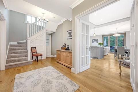 4 bedroom detached house for sale, Hartford End, Chelmsford, CM3