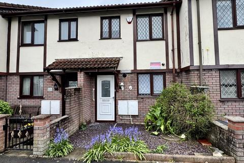2 bedroom house for sale, Woodham Park, Barry