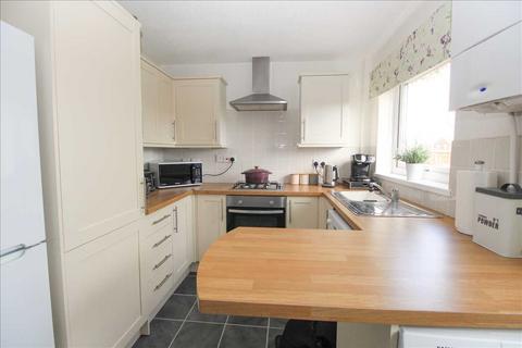 2 bedroom semi-detached house for sale, Humsford Grove, Eastfield Glade, Cramlington