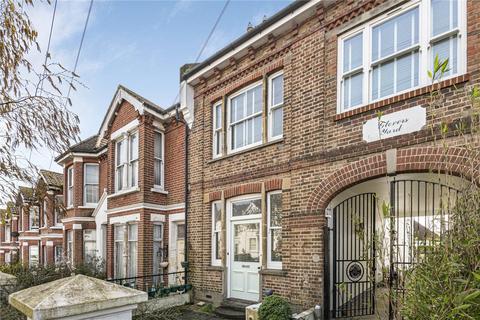 4 bedroom terraced house for sale, Havelock Road, Brighton, East Sussex, BN1