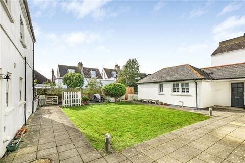 4 bedroom terraced house for sale, Havelock Road, Brighton, East Sussex, BN1