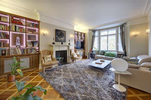 5 bedroom flat for sale, Harley House, Marylebone Road, Regent's Park, London