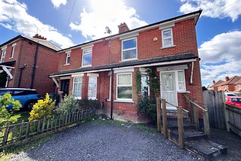 3 bedroom semi-detached house for sale, Dimond Road, Southampton, SO18