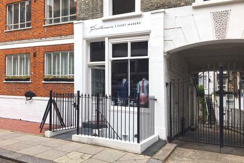 Property to rent, Ossington Street,  London, W2