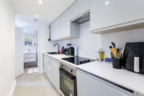 1 bedroom apartment for sale, Reporton Road, Fulham, London, SW6