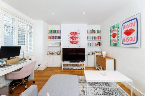 47a Reporton Road, London, SW6 7JP