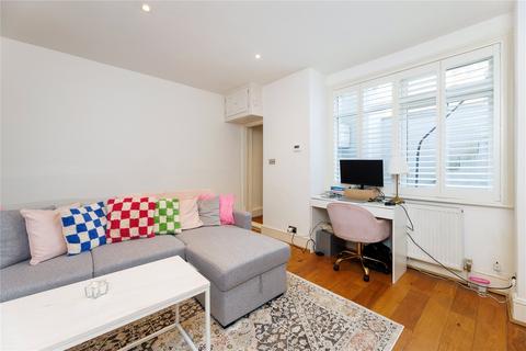 47a Reporton Road, London, SW6 7JP