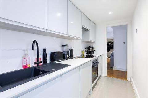 47a Reporton Road, London, SW6 7JP
