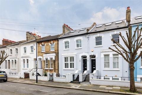47a Reporton Road, London, SW6 7JP